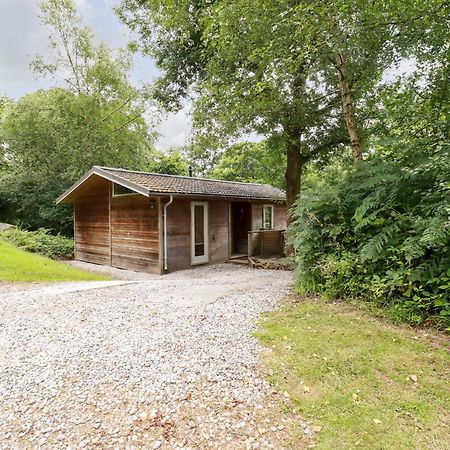 4 Stonerush Valley Looe Exterior photo