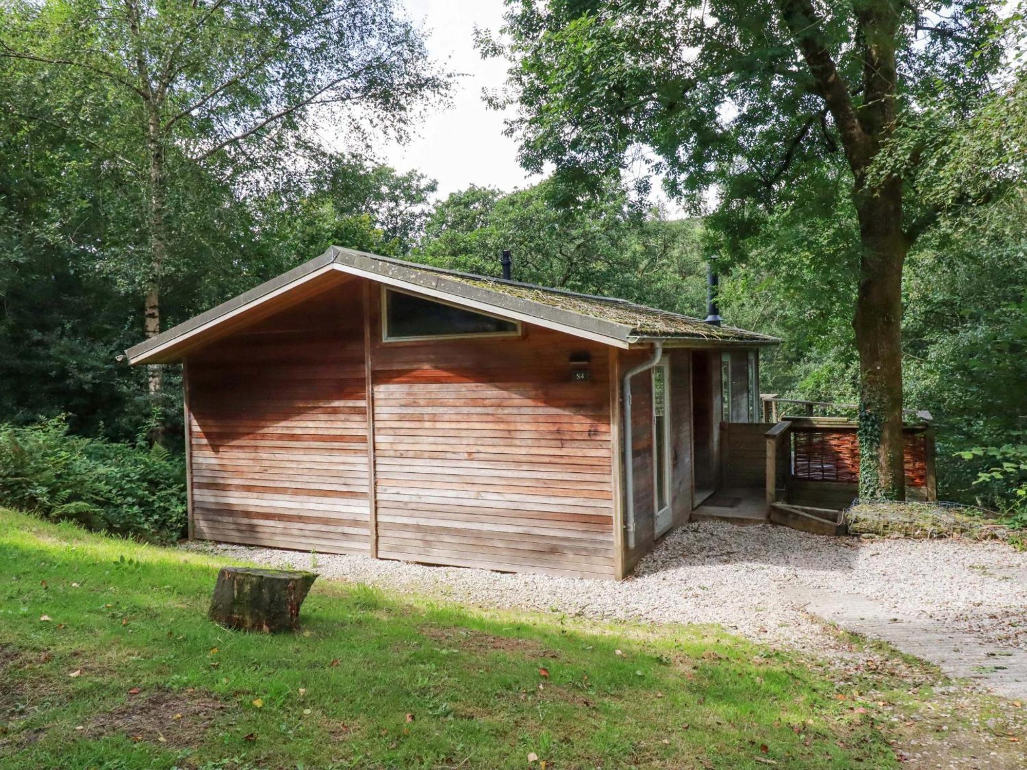 4 Stonerush Valley Looe Exterior photo